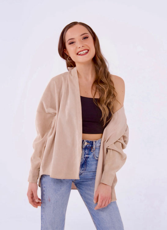 Paula dueña y fundadora de EDMS