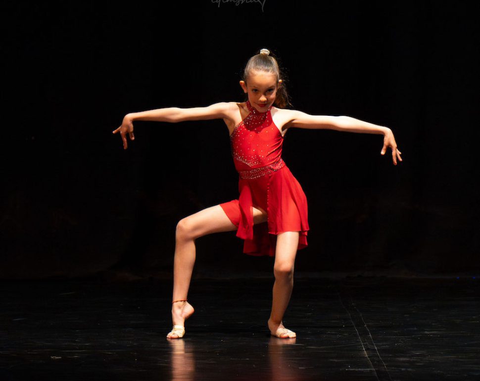 bailarina-individual
