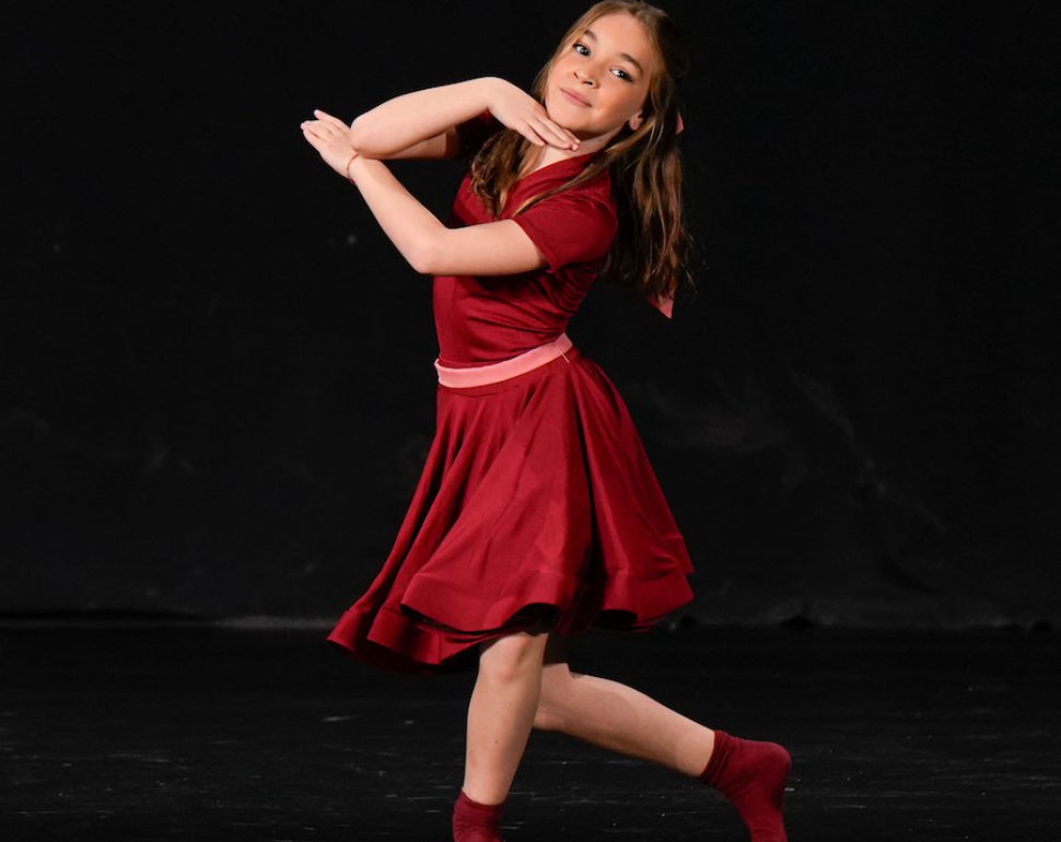 baile