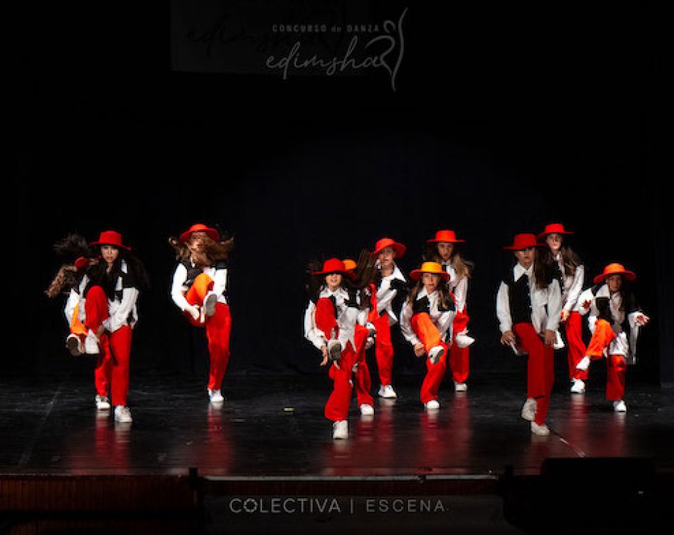 coreo-grupo